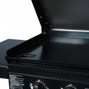 Char-Griller Flat Iron Parigrilli, 3 Poltinta Char-Griller Flat Iron Parigrilli, 3 Poltinta