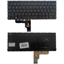 Klaviatūra HP Probook 430 G8, 430 G9, 435 G7, 435 G8, US
