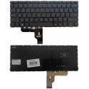 Klaviatūra HP Probook 430 G8, 430 G9, 435 G7, 435 G8, US