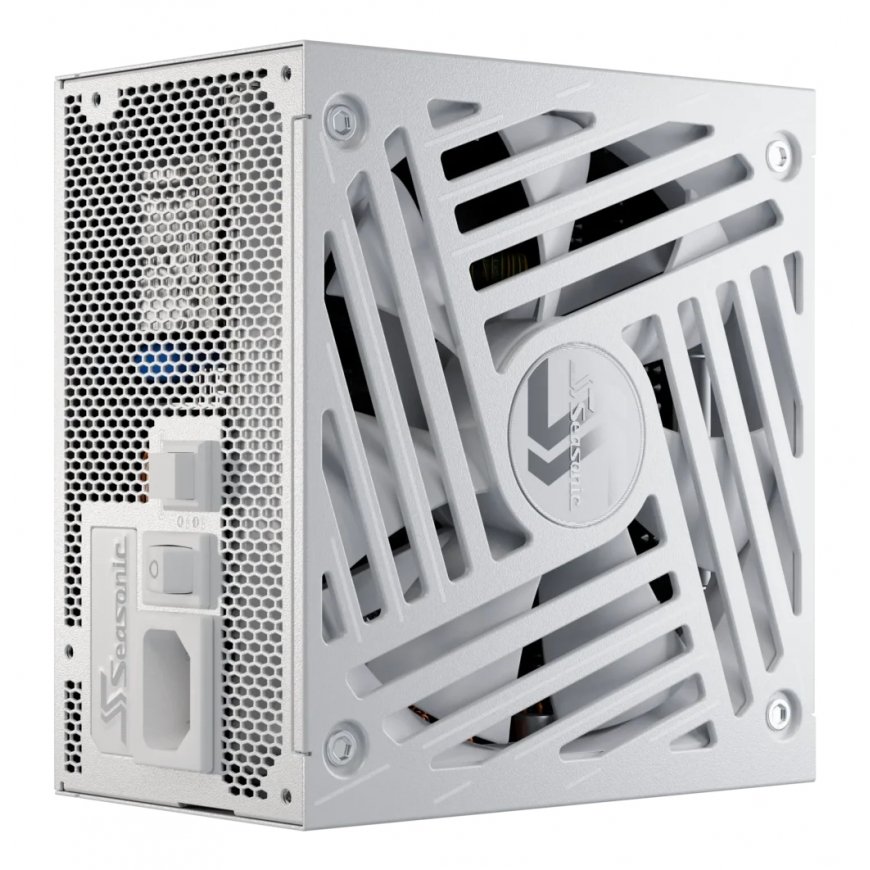 Seasonic Focus GX-1000 barošanas avotu vienība