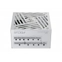 Seasonic Focus GX-1000 блок питания 1000 W 20+4 pin ATX ATX Белый