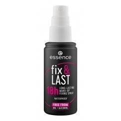 Essence fix & LAST Meikkisuihke 50 ml