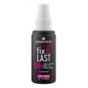 Essence fix & LAST Makiažo fiksavimo purškiklis 50 ml Essence fix & LAST Makiažo fiksavimo purškiklis 50 ml