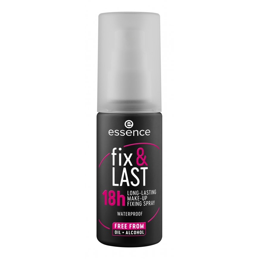 Essence fix & LAST Makeup setting spray 50 ml – 2