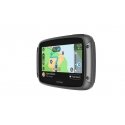 TomTom Rider 550 Premium Pack navigatorius Fiksuotas 10,9 cm (4.3") Lietimui jautrus ekranas 280 g J TomTom Rider 550 Premium Pack navigatorius Fiksuotas 10,9 cm (4.3") Lietimui jautrus ekranas 280 g J
