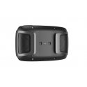 TomTom Rider 550 Premium Pack navigators Fiksēts 10,9 cm (4.3") Skārienjūtīgais ekrāns 280 g Melns TomTom Rider 550 Premium Pack navigators Fiksēts 10,9 cm (4.3") Skārienjūtīgais ekrāns 280 g Melns