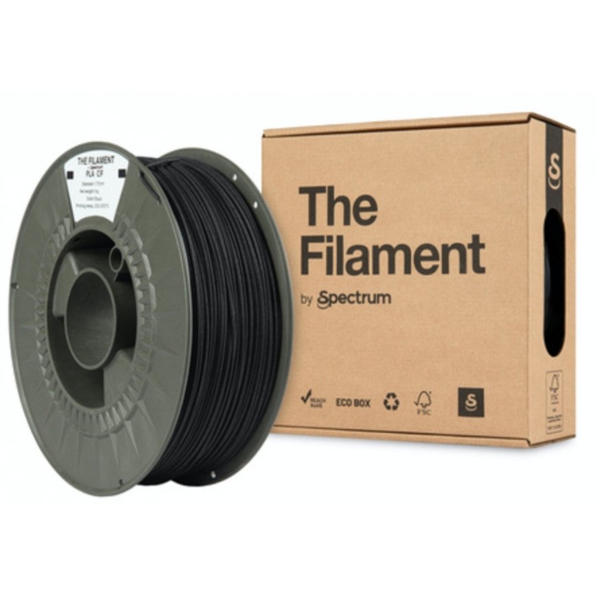 Spectrum Filaments Spectrum Filaments TF-24094 3D
