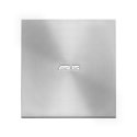 ASUS SDRW-08U7M-U optiline kettaajam DVD±RW Hõbe