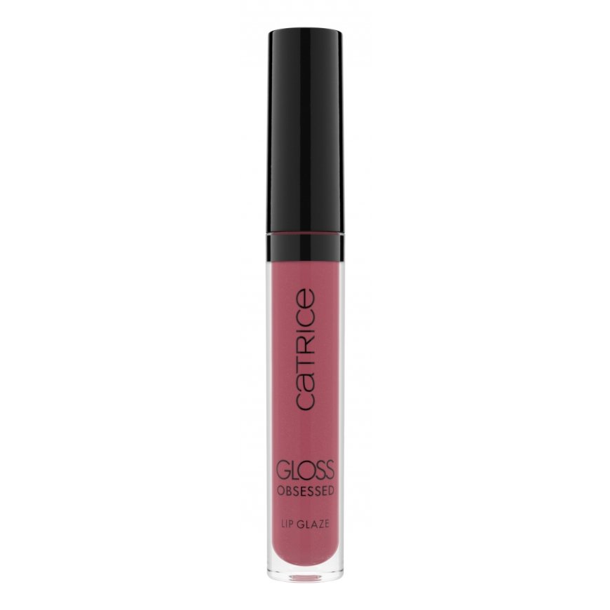 CATRICE Gloss Obsessed Lip Glaze lip gloss 040 040 - Pout Of Office