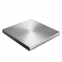 ASUS SDRW-08U8M-U Silber оптический привод DVD±RW Серебристый