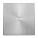 ASUS SDRW-08U8M-U Silber levyasemat DVD±RW Hopea ASUS SDRW-08U8M-U Silber levyasemat DVD±RW Hopea
