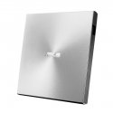 ASUS SDRW-08U8M-U Silber optiline kettaajam DVD±RW Hõbe ASUS SDRW-08U8M-U Silber optiline kettaajam DVD±RW Hõbe