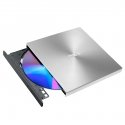 ASUS SDRW-08U8M-U Silber levyasemat DVD±RW Hopea ASUS SDRW-08U8M-U Silber levyasemat DVD±RW Hopea