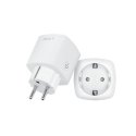 Trust 71301 smart plug 3000 W Valkoinen Trust 71301 smart plug 3000 W Valkoinen