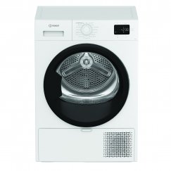 INDESIT Dryer Machine | C YD 92D WB EE | Energy efficiency