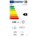 INDESIT žāvēšanas mašīna | C YD 92D WB EE | Energoefektivitāte