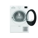 INDESIT džiovyklė | C YD 92D WB EE | Energijos efektyvumas