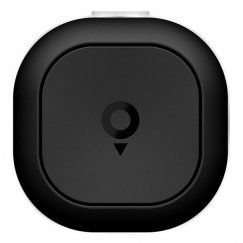 TomTom Tom navigatorius Fiksuotas Juoda