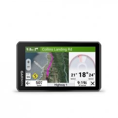 zūmo XT3 4.7" motorcycle satellite navigation device