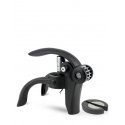Peugeot Baltaz Dark Кож сомелье Черный Peugeot Baltaz Dark Кож сомелье Черный