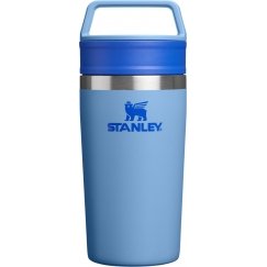 Stanley The Café-To-Go ceļojamo krūzi, 0.35 l, Blue Sky