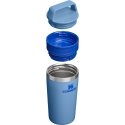 Stanley The Café-To-Go Travel Mug termosmuki, 0.35 l, Blue Sky Stanley The Café-To-Go Travel Mug termosmuki, 0.35 l, Blue Sky