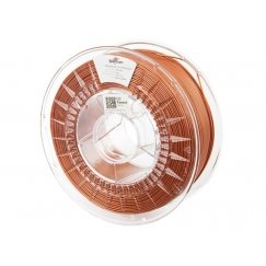 Spectrum Filaments PLA Premium Polymaitohappo (PLA) Kupari 1 kg