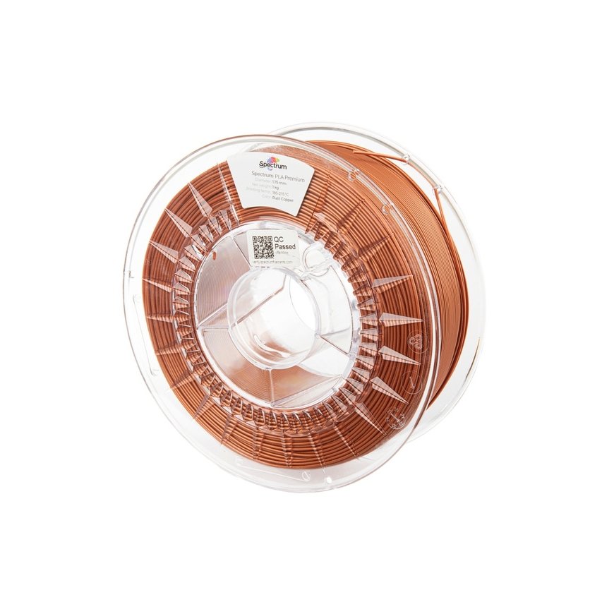 Spectrum Filaments Spectrum Filaments PLA Premium