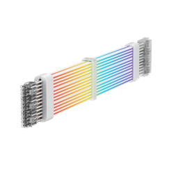 Gamemax | PSU Extension Cable | VGA 3x8PIN-B |