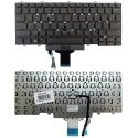 Klaviatūra DELL Latitude E3340, E5450, E7450, su „trackpoint“, US