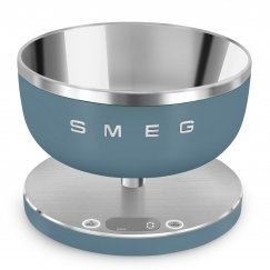 Smeg Collezione Keittiövaa´at KSC01SBMWW Storm Blue