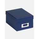 Walther FB-115-L storage box Rectangular Paper Blue Walther FB-115-L storage box Rectangular Paper Blue