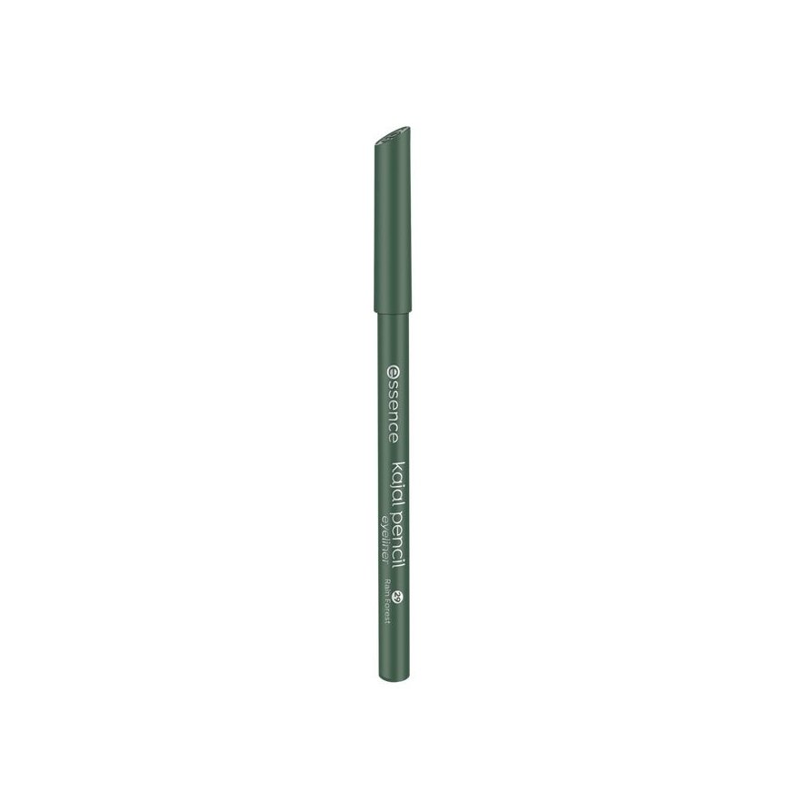 Essence Kajal карандаш для глаз 1 g Кайал 29 Rain Forest – 2