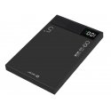 Tracer AirMag1 Liitiumpolümeer (LiPo) 5000 mAh Traadita laadimine Must Tracer AirMag1 Liitiumpolümeer (LiPo) 5000 mAh Traadita laadimine Must