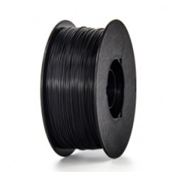 Flashforge PB1 3D printing material Polylactic acid (PLA) Black 1 kg