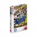 Dino Puzzle 500 pcs: Anime Slime Dino Puzzle 500 pcs: Anime Slime