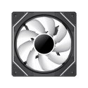 Gamemax korpuse ventilaator | FN12A-S8I | Gamemax korpuse ventilaator | FN12A-S8I |