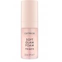 CATRICE Soft Glam Foam Primer 32,5 ml 010 CATRICE Soft Glam Foam Primer 32,5 ml 010
