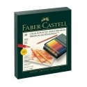 Faber-Castell 110038 grafiitpliiats 36 tk Faber-Castell 110038 grafiitpliiats 36 tk
