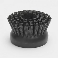 Brabantia 302541 ziepju dozatora rezerves daļas Trauku birste