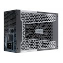 Seasonic ATX3-PRIME-PX-1600 блок питания 1600 W 20+4 pin ATX ATX Черный Seasonic ATX3-PRIME-PX-1600 блок питания 1600 W 20+4 pin ATX ATX Черный