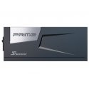 Seasonic ATX3-PRIME-PX-1600 virtalähdeyksikkö 1600 W 20+4 pin ATX ATX musta Seasonic ATX3-PRIME-PX-1600 virtalähdeyksikkö 1600 W 20+4 pin ATX ATX musta