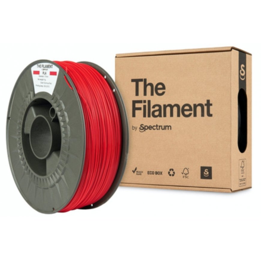 Spectrum Filaments Spectrum Filaments TF-24005 3D