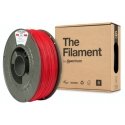 Spectrum Filaments TF-24005 3D printing material Polylactic acid (PLA) Red 1 kg