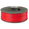 Spectrum Filaments TF-24005 3D printing material Polylactic acid (PLA) Red 1 kg