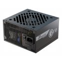 Seasonic SRP-CGX851-A5A32SF toiteallika komponent 850 W ATX Must