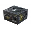 Seasonic PRIME Fanless PX power supply unit 450 W 20+4 pin ATX ATX Black