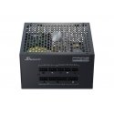 Seasonic PRIME Fanless PX блок питания 450 W 20+4 pin ATX ATX Черный Seasonic PRIME Fanless PX блок питания 450 W 20+4 pin ATX ATX Черный