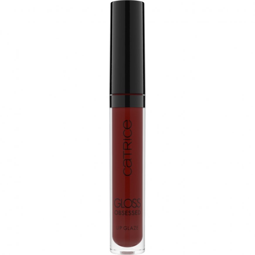 CATRICE Gloss Obsessed Lip Glaze huulikiille 060 060 - Gloss and Found