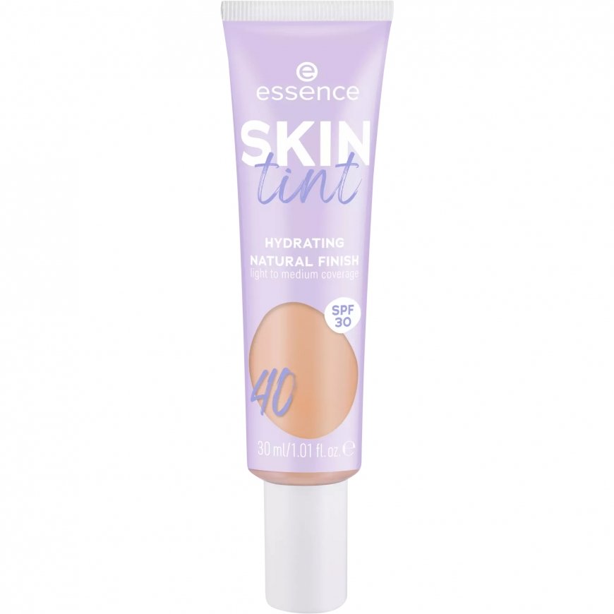 Essence SKIN tint 30 ml Tube liquid 40 – 2